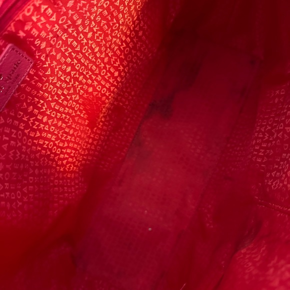 Pink Kate Spade Purse - Picture 3 of 14